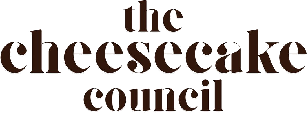 The Cheesecake Council